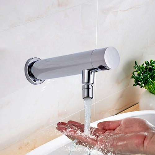 疫情防控強化中國人健康生活理念，讓洗手成為享受吧