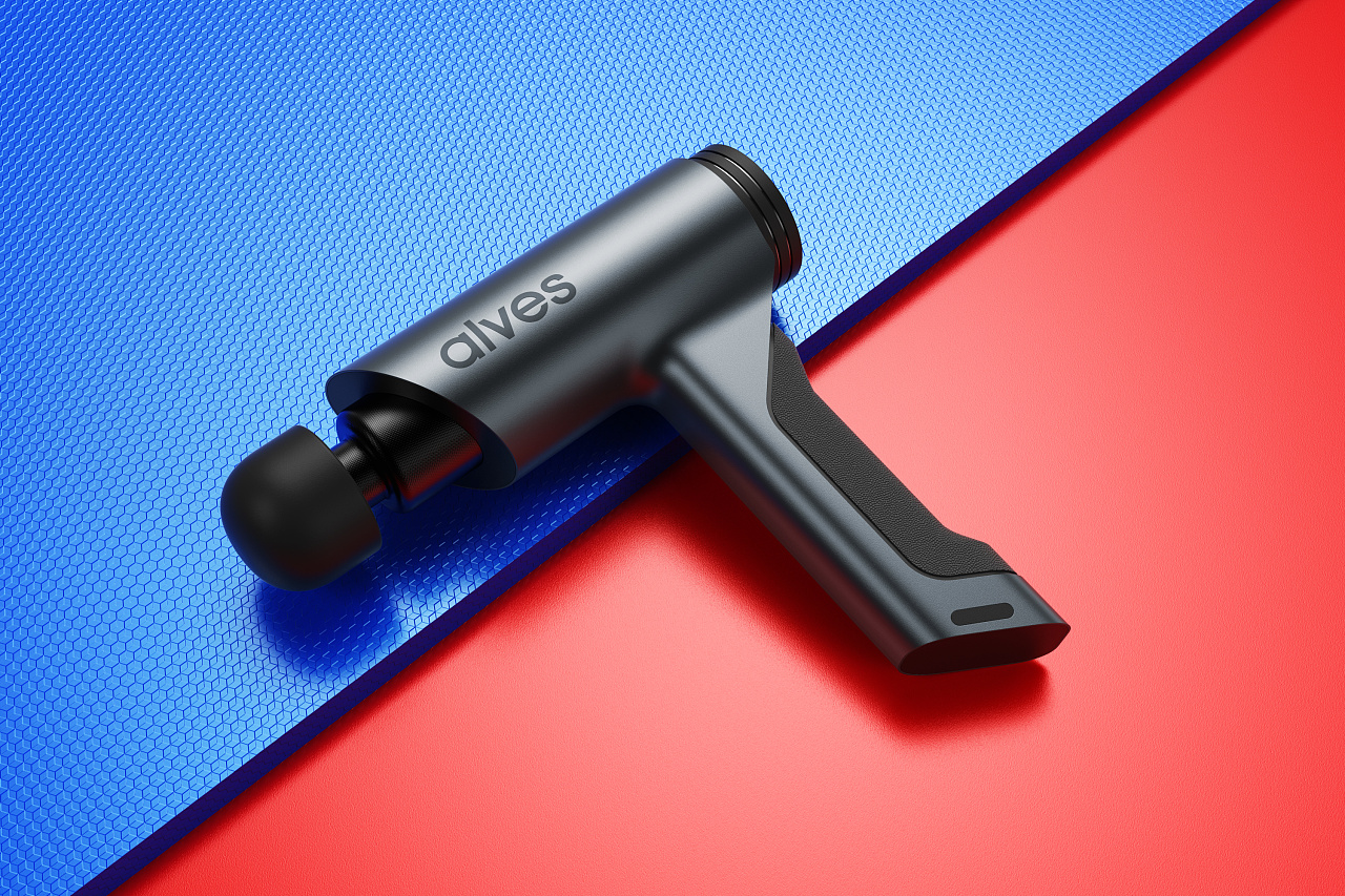 索科告訴你，筋膜槍用對潤滑可以讓訂單量爆漲