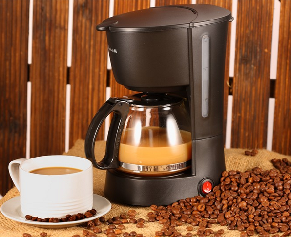 品味生活，索科解決咖啡機研磨器潤滑問題