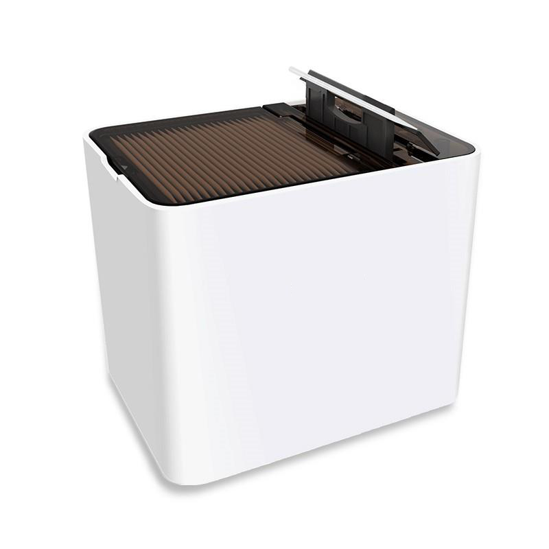 索科，從細節處保障您的健康