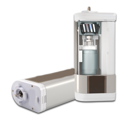 管狀電機(jī)耐磨消音潤(rùn)滑解決方案-果斷收藏！